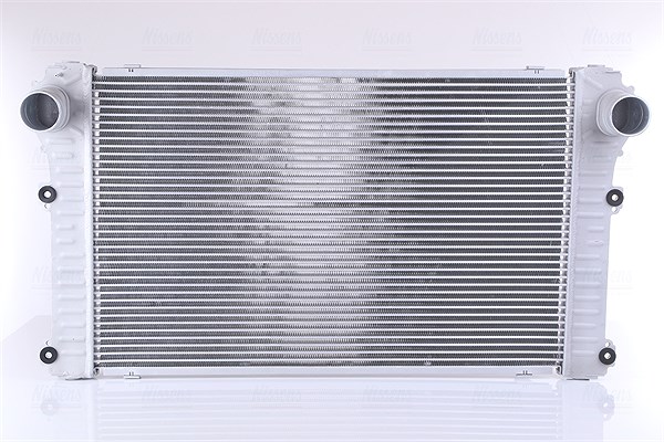 Nissens Ladeluftkühler [Hersteller-Nr. 96347] für Toyota