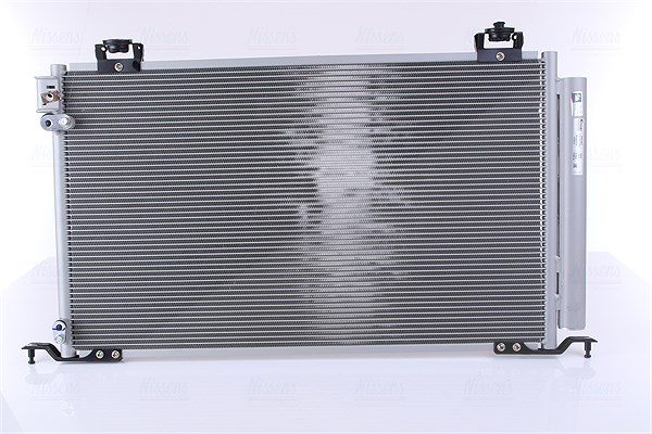 Nissens Kondensator, Klimaanlage [Hersteller-Nr. 940283] für Toyota
