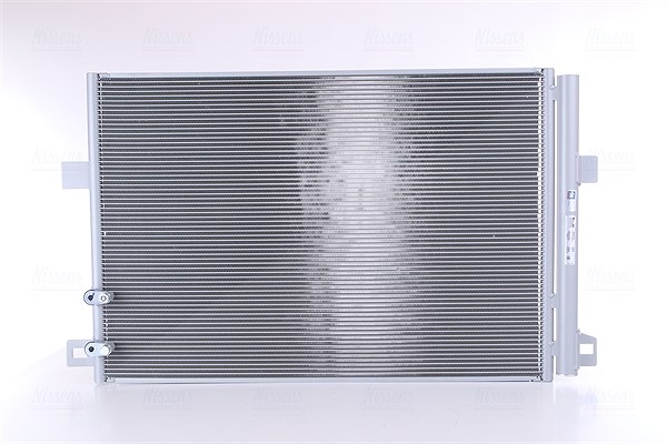 Nissens Kondensator, Klimaanlage [Hersteller-Nr. 940225] für VW