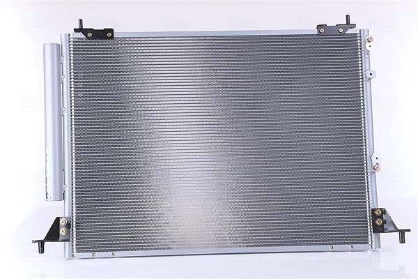 Nissens Kondensator, Klimaanlage [Hersteller-Nr. 940188] für Toyota