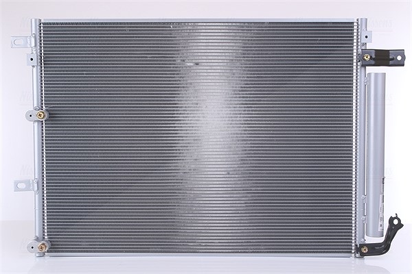 Nissens Kondensator, Klimaanlage [Hersteller-Nr. 940675] für Jeep