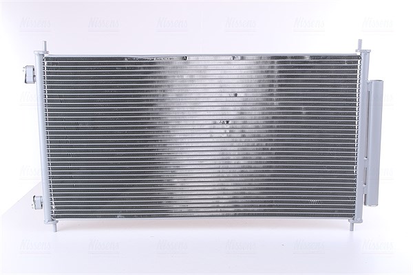 Nissens Kondensator, Klimaanlage [Hersteller-Nr. 940140] für Honda