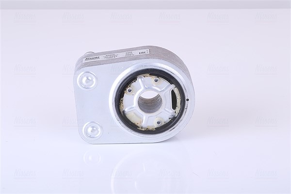 Nissens Ölkühler, Motoröl [Hersteller-Nr. 90898] für Dodge, Jeep, Chrysler