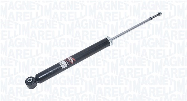 Magneti Marelli Stoßdämpfer [Hersteller-Nr. 356321070000] für Toyota, Peugeot, Citroën