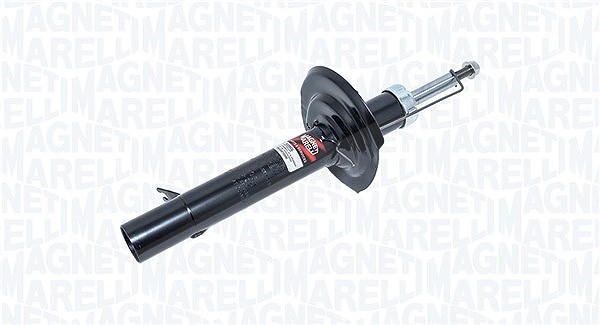 Magneti Marelli Stoßdämpfer [Hersteller-Nr. 356320070200] für Toyota, Peugeot, Citroën