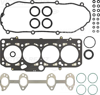 Victor Reinz Dichtungssatz, Zylinderkopf [Hersteller-Nr. 02-31280-05] für Seat, VW, Skoda, Audi