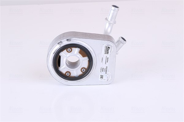 Nissens Ölkühler, Motoröl [Hersteller-Nr. 90794] für Lancia, Alfa Romeo, Fiat