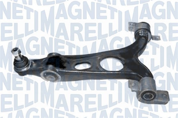 Magneti Marelli Lenker, Radaufhängung [Hersteller-Nr. 301181300400] für Alfa Romeo