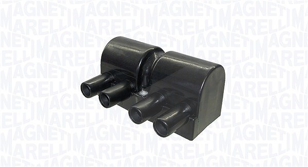 Magneti Marelli Zündspule [Hersteller-Nr. 060717089012] für Opel, Chevrolet, Daewoo