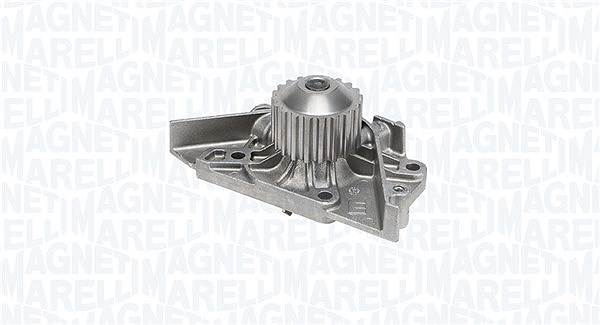 Magneti Marelli Wasserpumpe [Hersteller-Nr. 350984038000] für Peugeot, Citroën