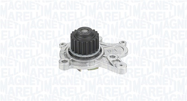 Magneti Marelli Wasserpumpe [Hersteller-Nr. 350982085000] für Hyundai, Kia