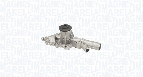 Magneti Marelli Wasserpumpe [Hersteller-Nr. 350982047000] für Mercedes-Benz