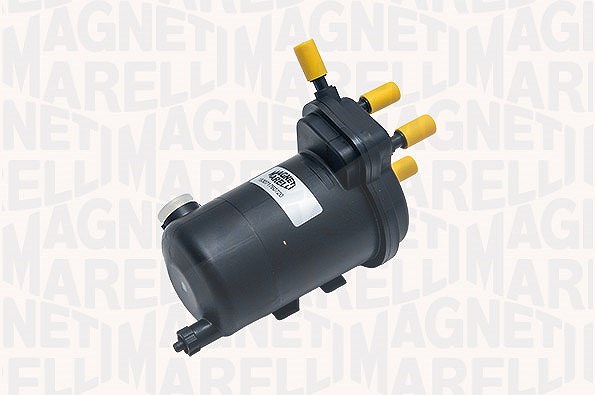Magneti Marelli Kraftstofffilter [Hersteller-Nr. 153071760720] für Renault, Nissan