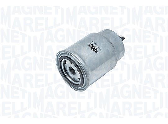 Magneti Marelli Kraftstofffilter [Hersteller-Nr. 153071760636] für Nissan