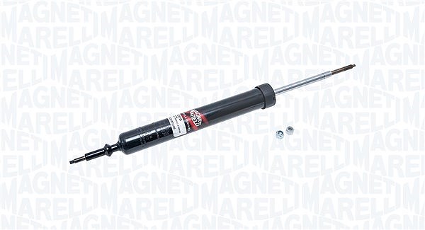 Magneti Marelli Stoßdämpfer [Hersteller-Nr. 351231070000] für BMW