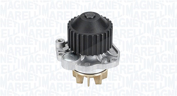 Magneti Marelli Wasserpumpe [Hersteller-Nr. 350981813000] für Lancia, Renault, Fiat, Peugeot, Citroën