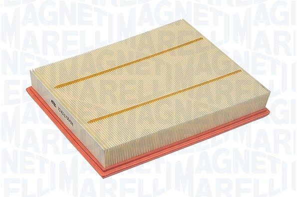 Magneti Marelli Luftfilter [Hersteller-Nr. 153071760424] für Vauxhall, Opel