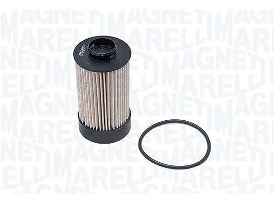 Magneti Marelli Kraftstofffilter [Hersteller-Nr. 153071760222] für Iveco