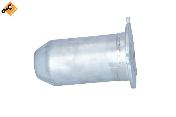 Nrf Trockner bis Bj. 09/97 [Hersteller-Nr. 33045] für BMW