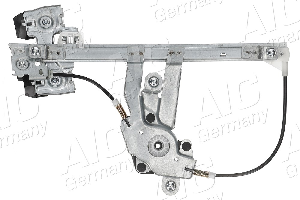 Aic Fensterheber hinten rechts [Hersteller-Nr. 52075] für Skoda