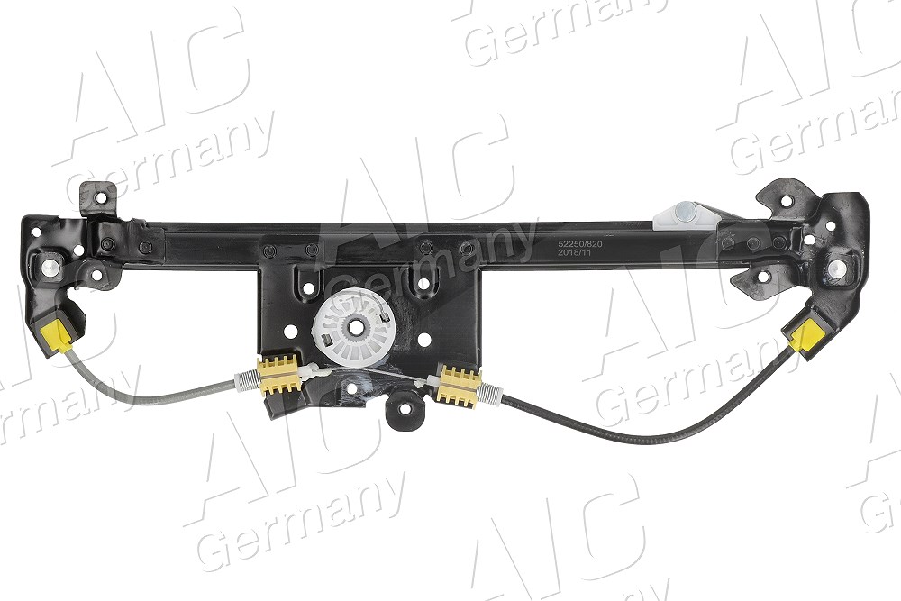 Aic Fensterheber hinten links [Hersteller-Nr. 52250] für Opel