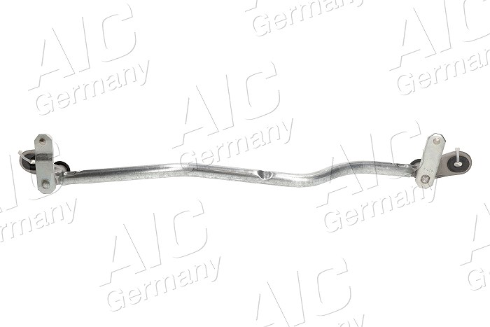 Aic Wischergestänge Audi A4 8E [Hersteller-Nr. 52095] für Audi, Seat
