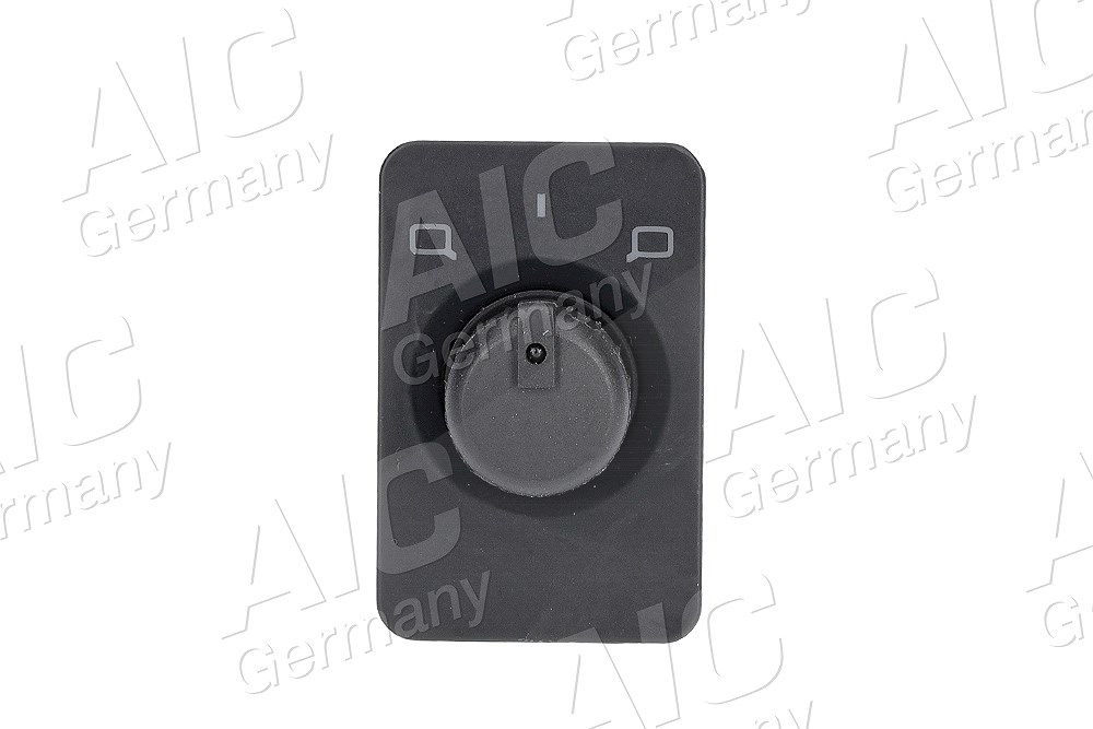 Aic Schalter, Spiegelverstellung [Hersteller-Nr. 55110] für Audi