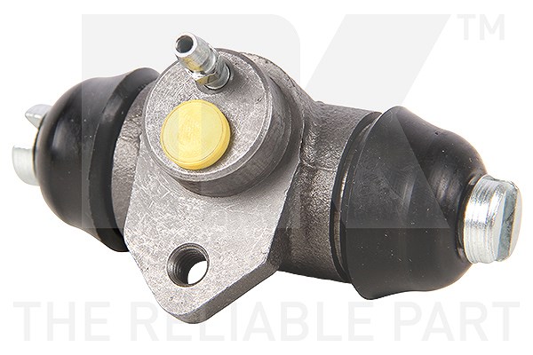 Nk Radbremszylinder Hinterachse [Hersteller-Nr. 804731] für VW