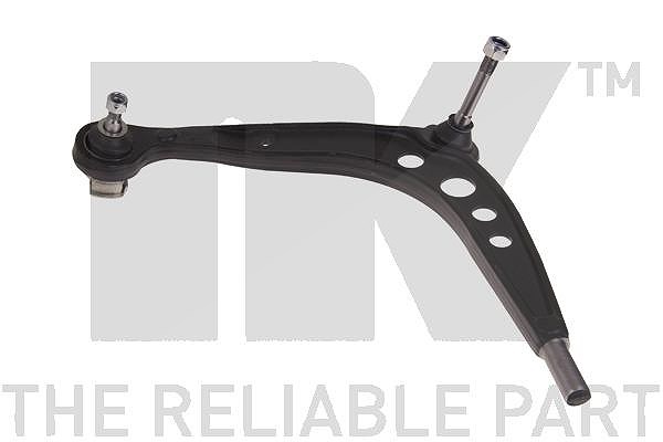 Nk Querlenker, vorn, unten, links [Hersteller-Nr. 5011510] für BMW