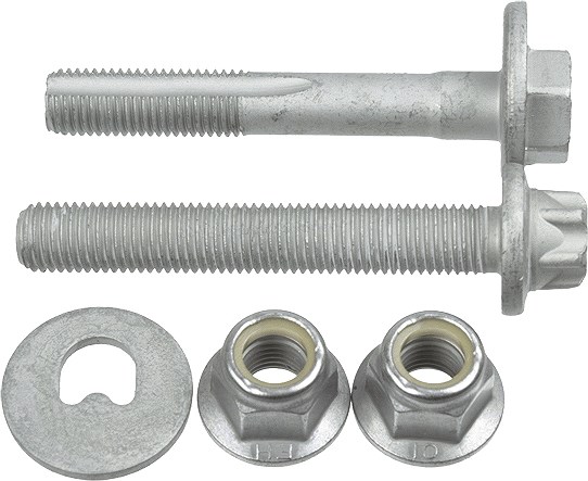 Lemförder Reparatursatz, Radaufhängung [Hersteller-Nr. 3990401] für Mercedes-Benz