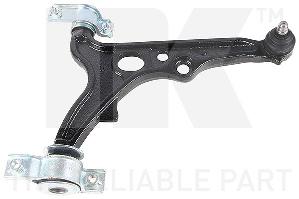 Nk Querlenker vorn komplett, [Hersteller-Nr. 5011002] für Alfa Romeo, Lancia, Fiat