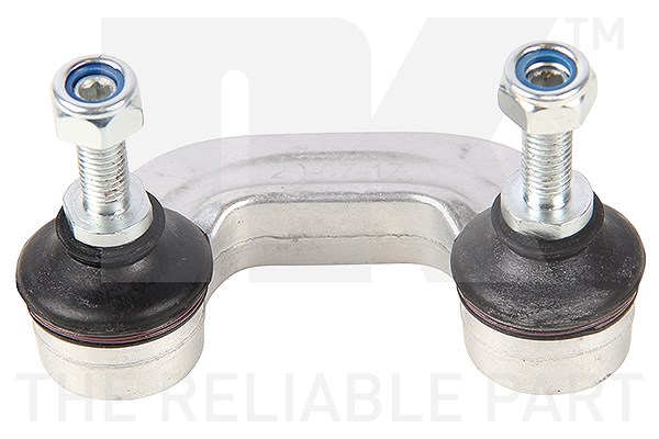 Nk Pendelstütze / Koppelstange [Hersteller-Nr. 5114705] für Audi, VW