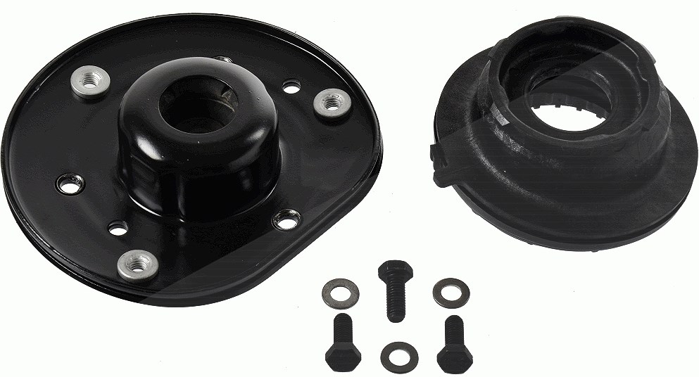 Lemförder Reparatursatz, Federbeinstützlager [Hersteller-Nr. 3776701] für Volvo, Ford
