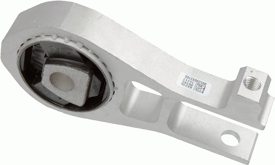 Lemförder Lagerung, Motor [Hersteller-Nr. 3949101] für Fiat, Jeep