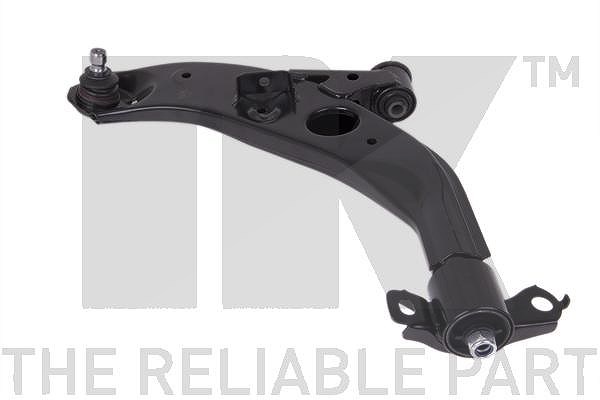 Nk Querlenker, vorn, unten, kompl., [Hersteller-Nr. 5013216] für Mazda