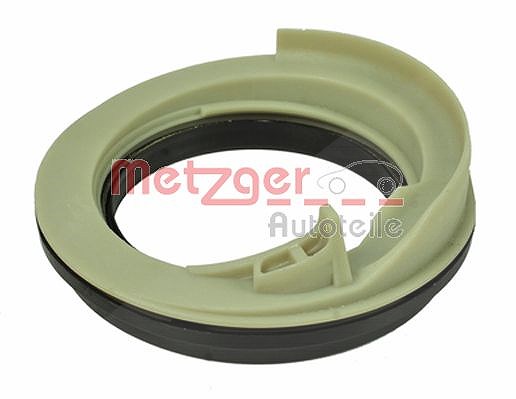 Metzger Autoteile Wälzlager, Federbeinstützlager [Hersteller-Nr. 6490220] für Renault