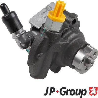 Jp Group Hydraulikpumpe, Lenkung [Hersteller-Nr. 1545103000] für Ford