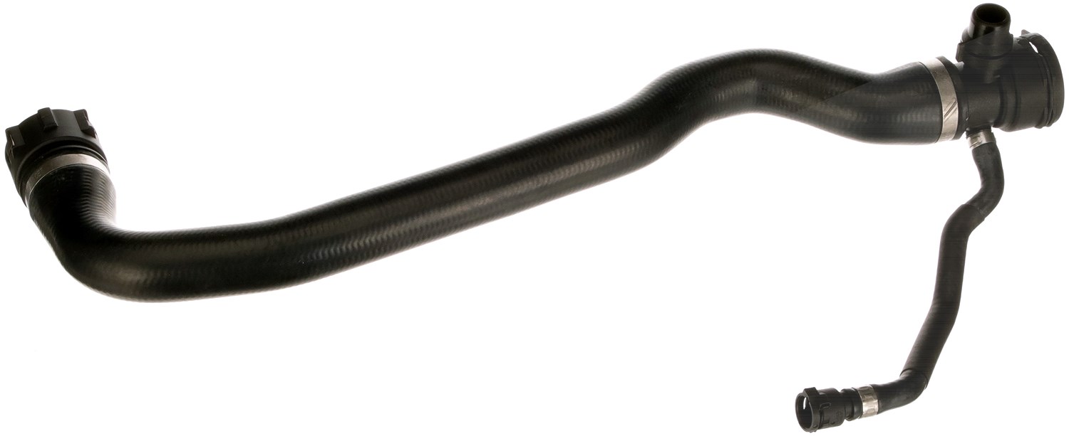 Gates Kühlerschlauch [Hersteller-Nr. 05-2680] für BMW