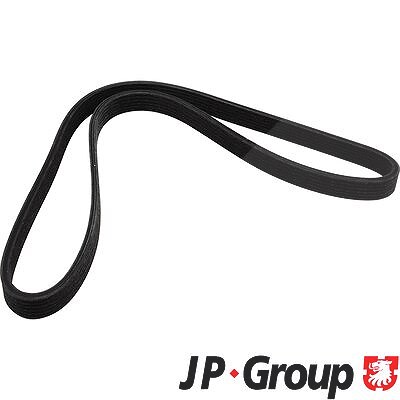 Jp Group Keilrippenriemen [Hersteller-Nr. 4918100200] für Volvo