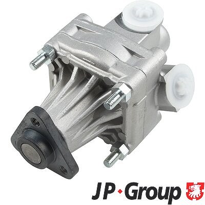 Jp Group Hydraulikpumpe, Lenkung [Hersteller-Nr. 1145104100] für Audi