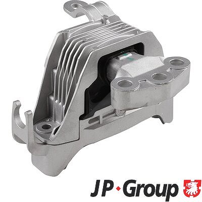 Jp Group Lagerung, Motor [Hersteller-Nr. 1217911180] für Chevrolet, Vauxhall, Opel