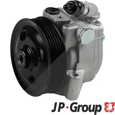 Jp Group Hydraulikpumpe, Lenkung [Hersteller-Nr. 1545102800] für Ford