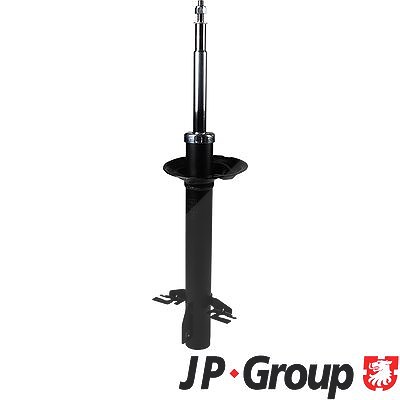 Jp Group Stoßdämpfer [Hersteller-Nr. 4142102500] für Peugeot, Citroën, Fiat