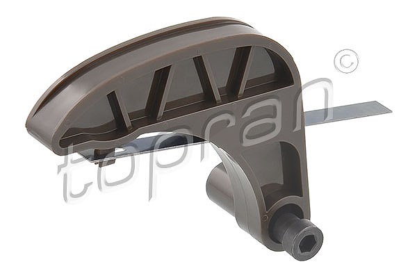 Topran Kettenspanner, Ölpumpenantrieb [Hersteller-Nr. 117280] für Seat, VW, Skoda