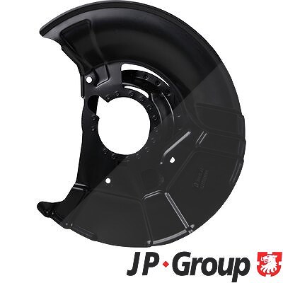 Jp Group Spritzblech, Bremsscheibe [Hersteller-Nr. 1464202270] für BMW