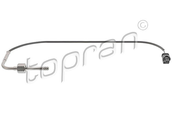 Topran Sensor, Abgastemperatur [Hersteller-Nr. 409581] für Mercedes-Benz