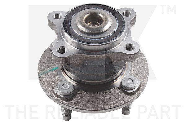 Nk Radlagersatz [Hersteller-Nr. 765010] für Chevrolet