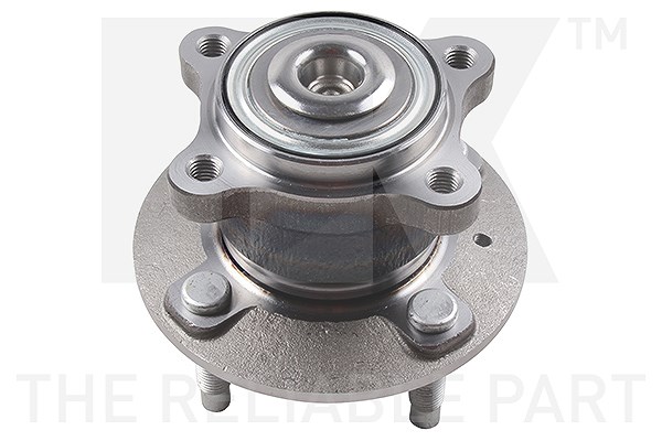 Nk Radlagersatz [Hersteller-Nr. 765009] für Chevrolet
