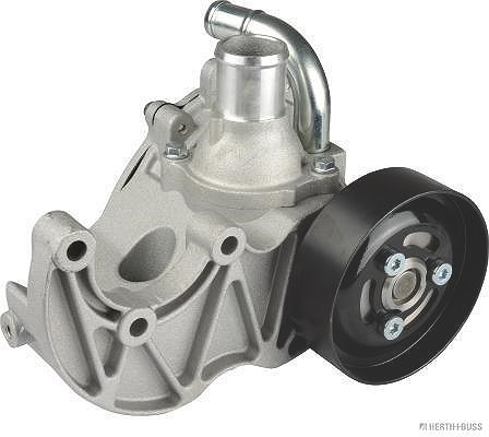 Herth+buss Jakoparts Wasserpumpe [Hersteller-Nr. J1510921] für Vauxhall, Opel, Chevrolet