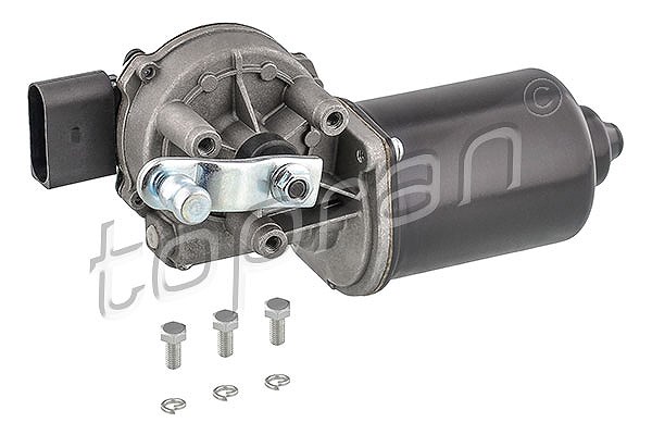 Topran Wischermotor [Hersteller-Nr. 113771] für Seat, VW, Audi, Skoda